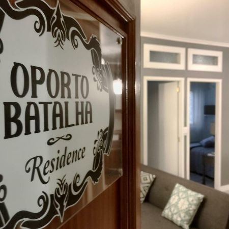 Oporto Batalha Residence Free Parking Dış mekan fotoğraf