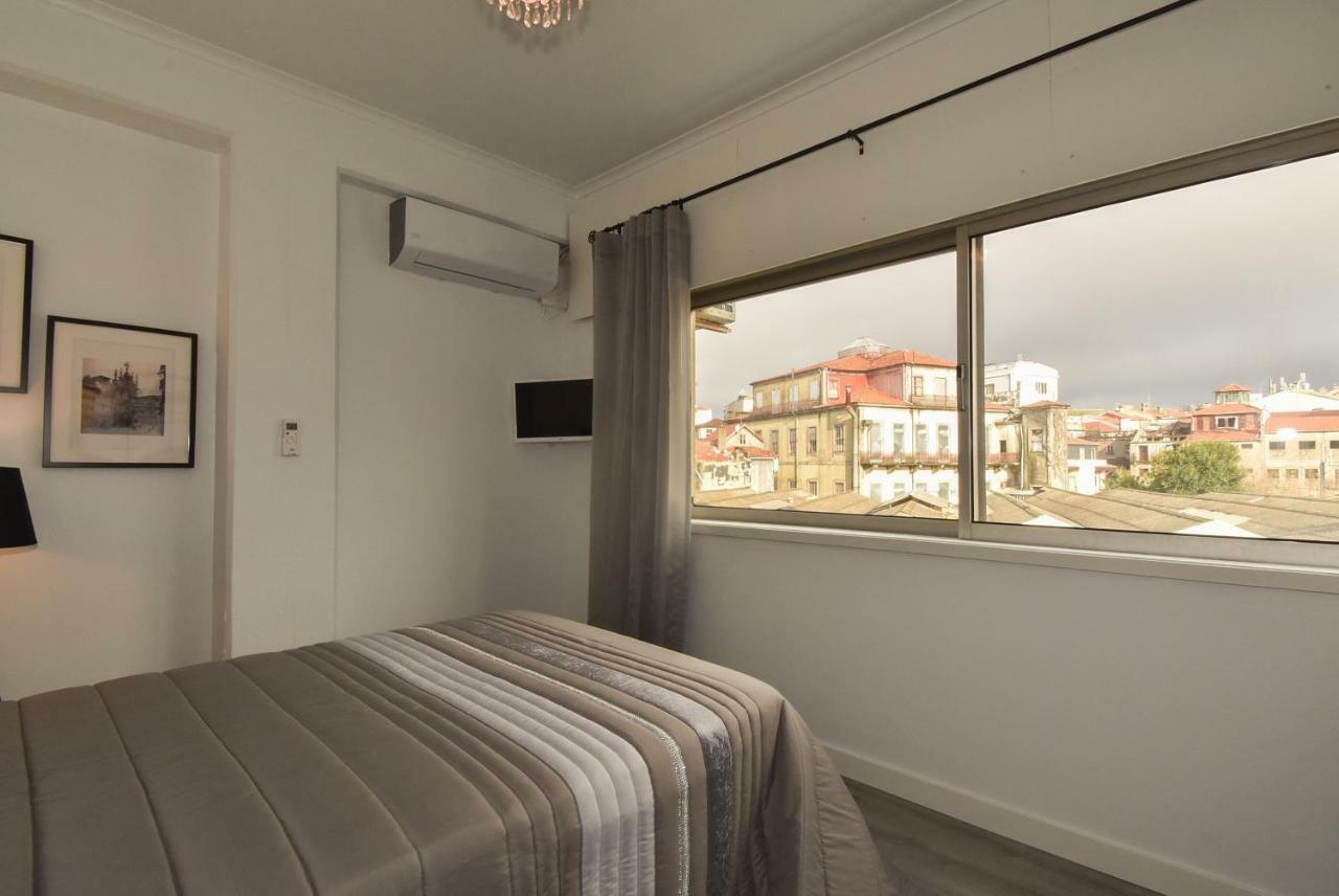 Oporto Batalha Residence Free Parking Dış mekan fotoğraf