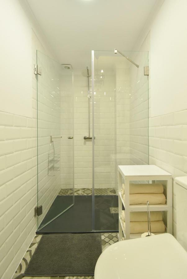 Oporto Batalha Residence Free Parking Dış mekan fotoğraf