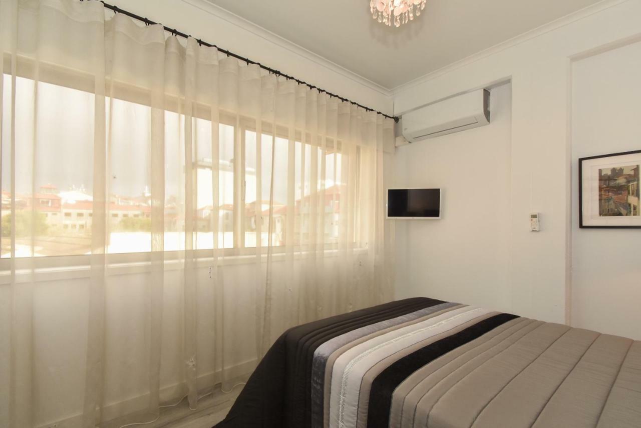 Oporto Batalha Residence Free Parking Dış mekan fotoğraf