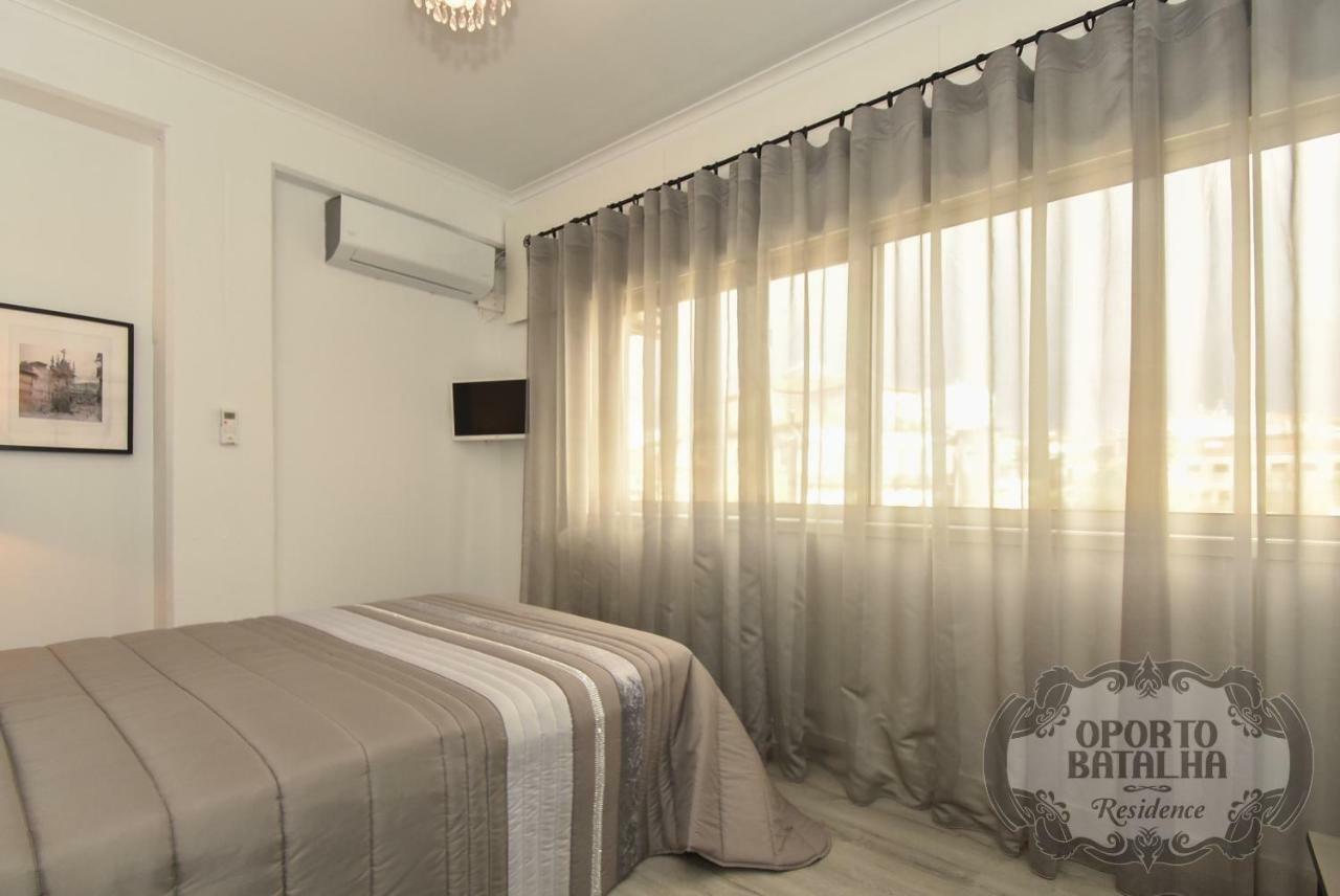 Oporto Batalha Residence Free Parking Dış mekan fotoğraf
