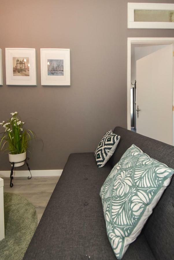 Oporto Batalha Residence Free Parking Dış mekan fotoğraf