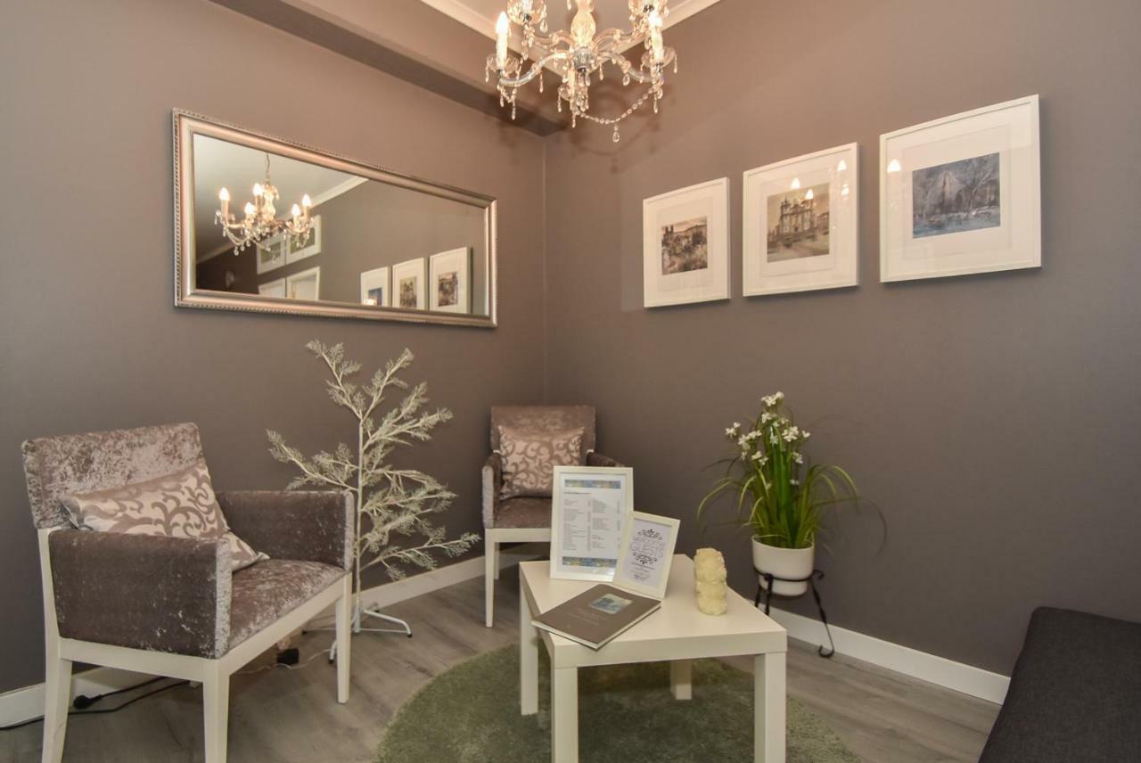 Oporto Batalha Residence Free Parking Dış mekan fotoğraf