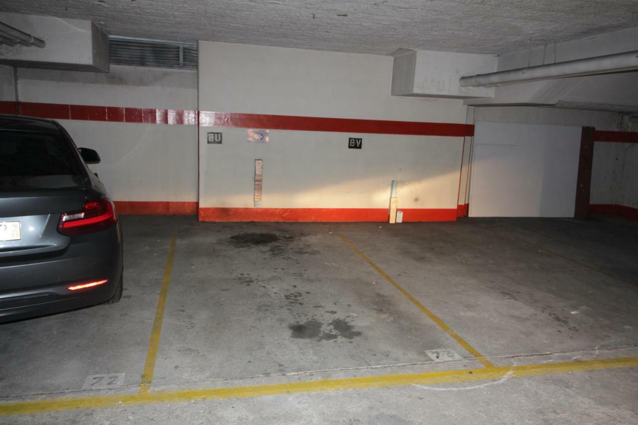 Oporto Batalha Residence Free Parking Dış mekan fotoğraf